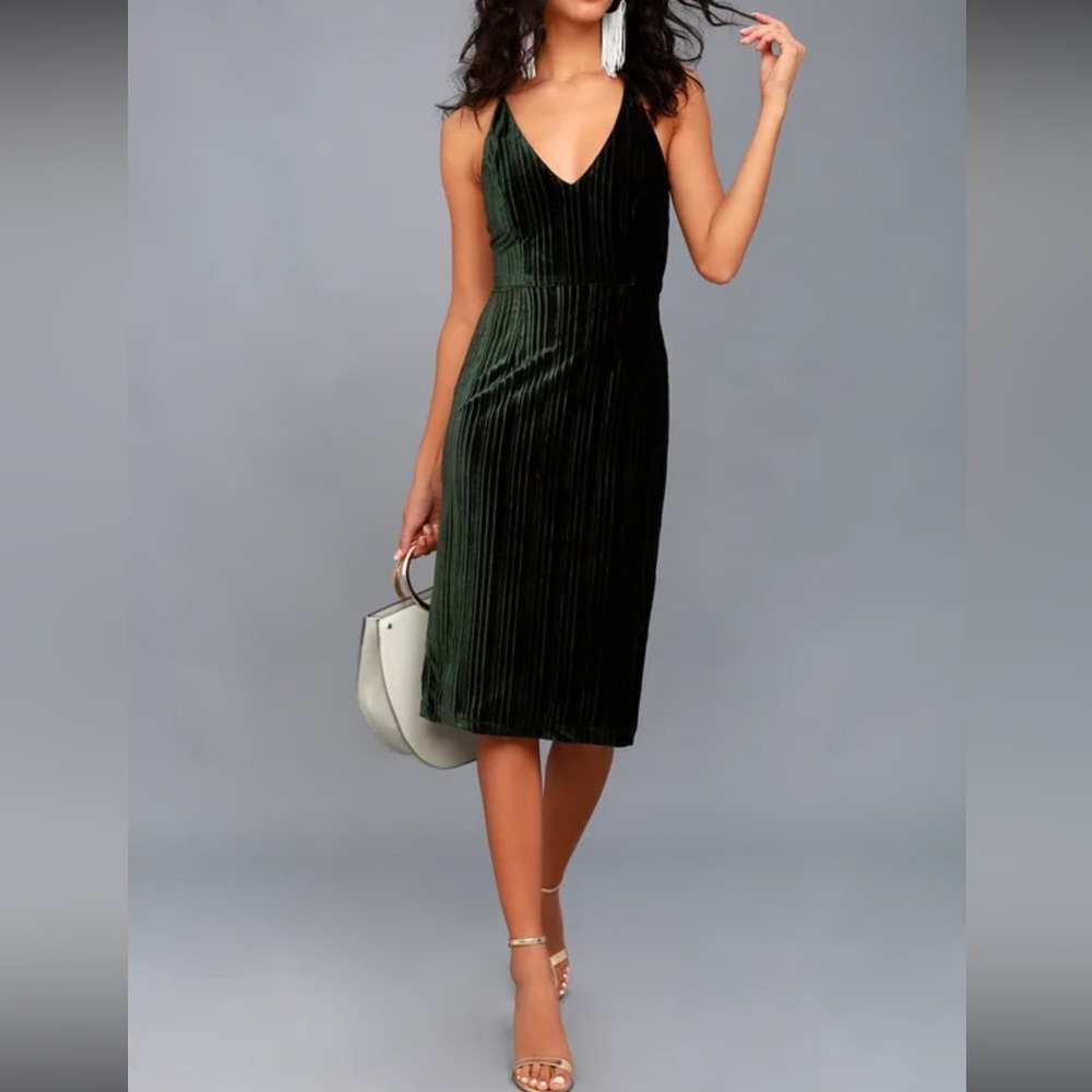 Lulu's dress size small